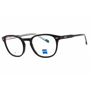 Zeiss EYEGLASSES ZS25552-001-51 New with case